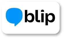 blip